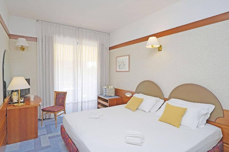 Hotel Sportsman - Oda