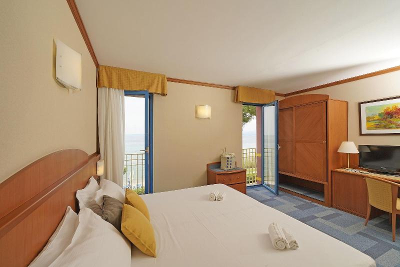 Hotel Sportsman - Oda