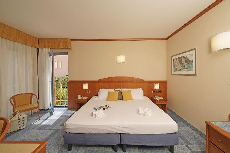 Hotel Sportsman - Oda