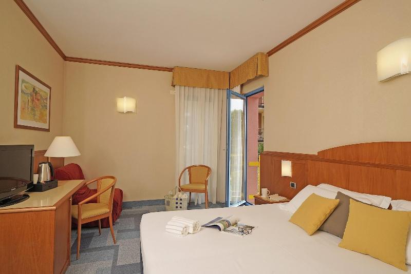 Hotel Sportsman - Oda