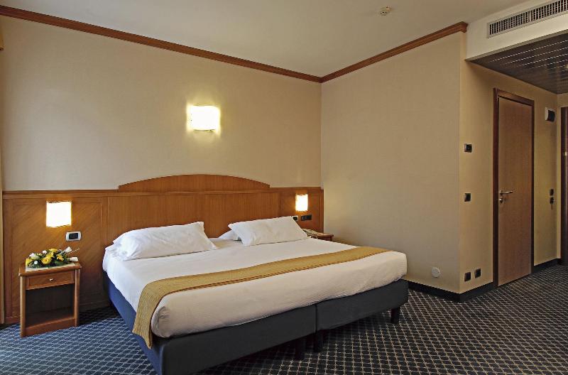 Hotel Sportsman - Oda