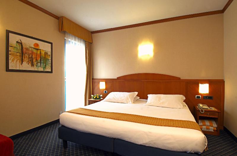 Hotel Sportsman - Oda