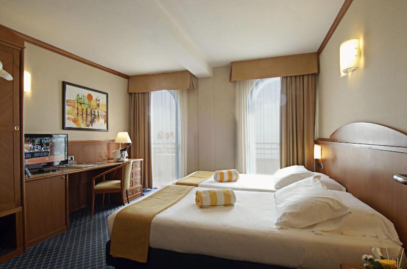 Hotel Sportsman - Oda