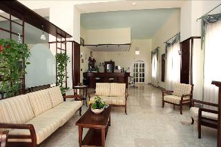 Hotel Calabria otel fotoğrafı