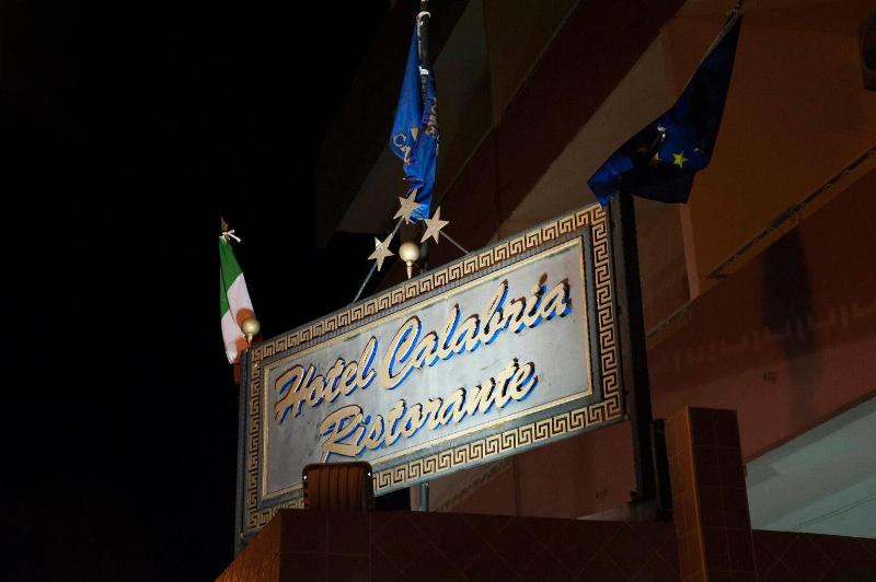 Hotel Calabria - Genel