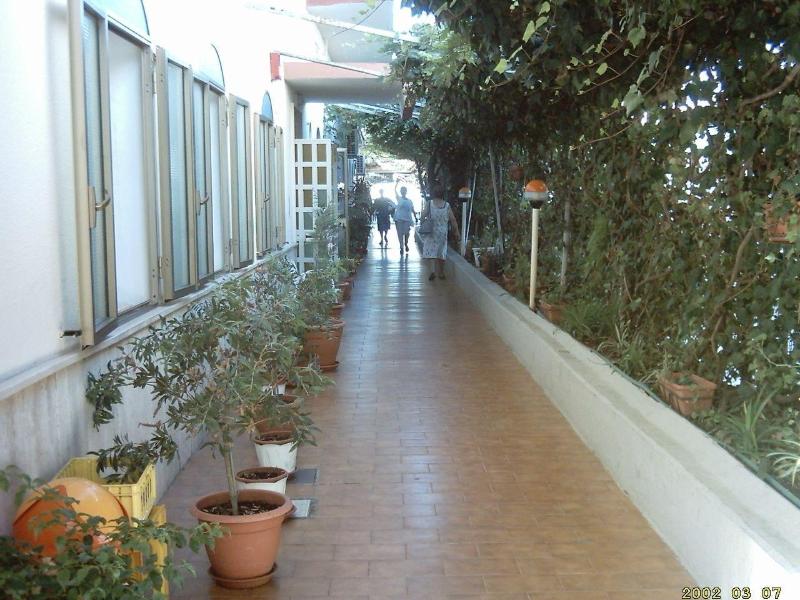 Hotel Calabria - Genel