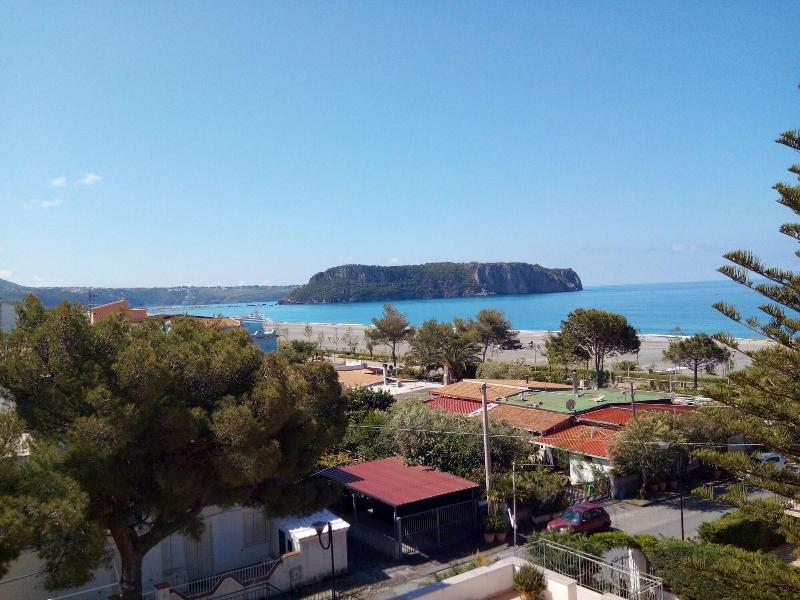 Hotel Calabria - Genel