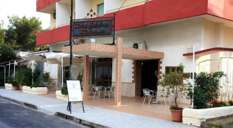 Hotel Calabria - Genel