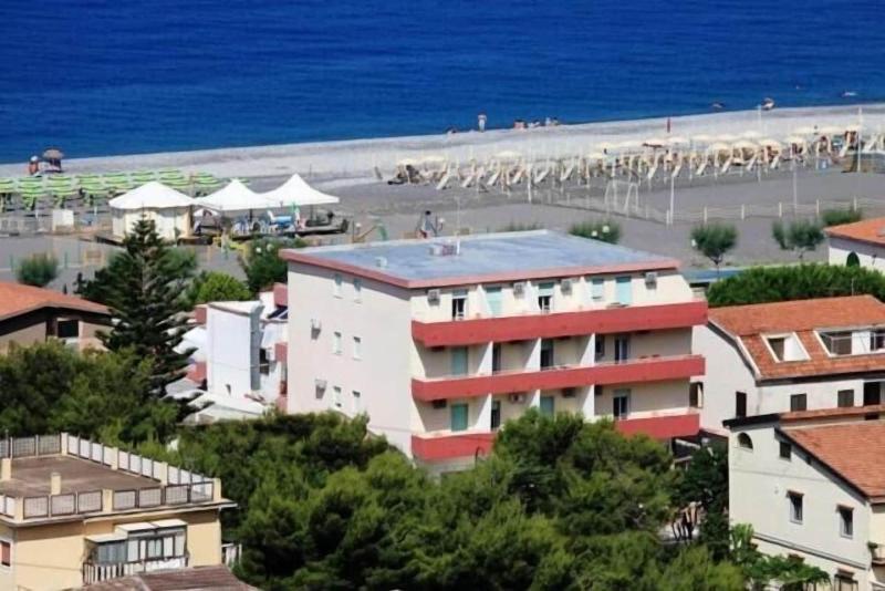 Hotel Calabria - Genel