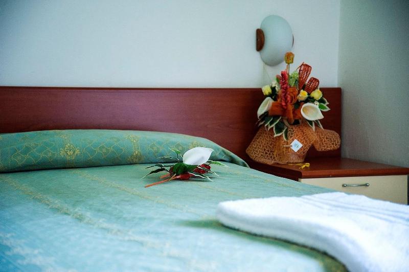 Hotel Calabria - Oda