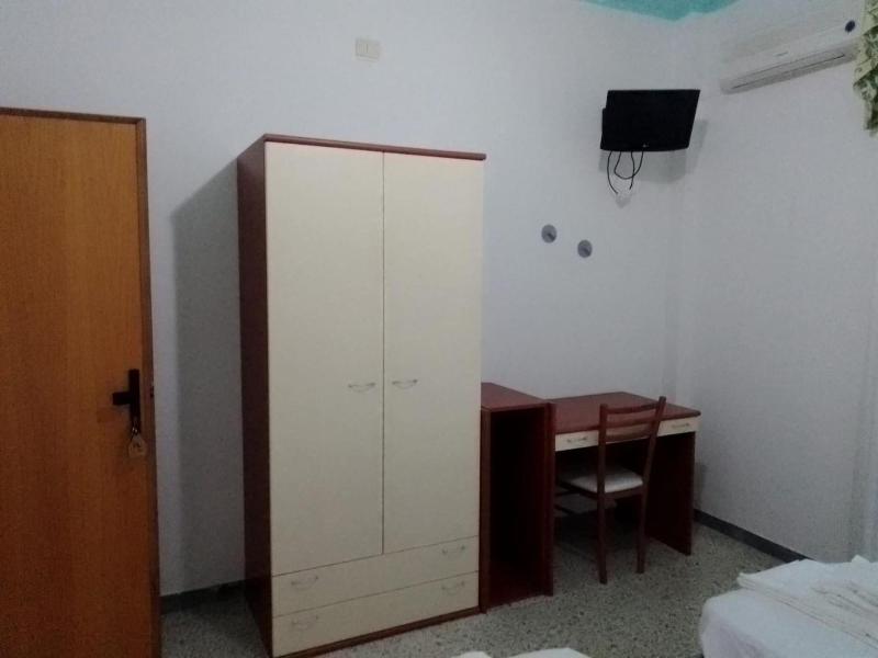 Hotel Calabria - Oda