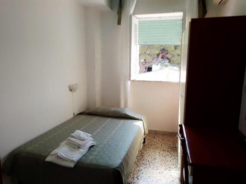 Hotel Calabria - Oda