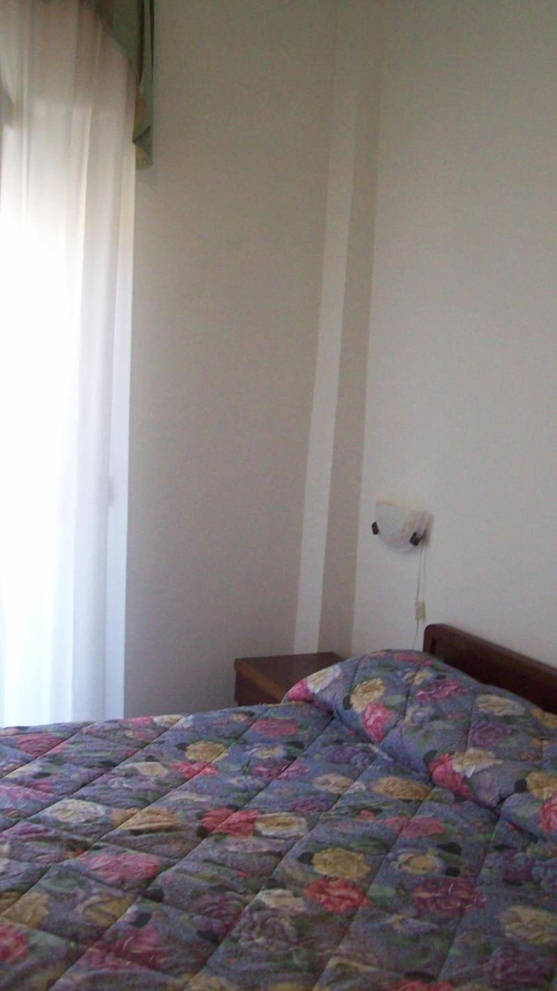 Hotel Calabria - Oda
