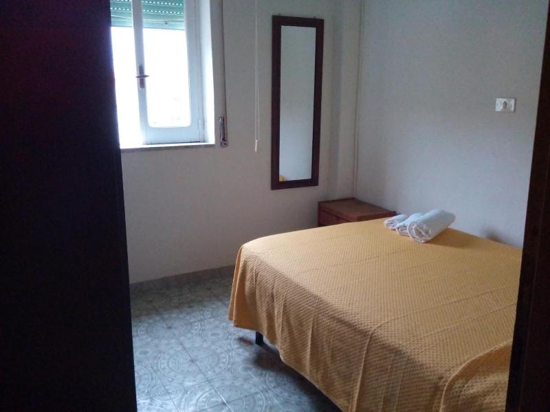 Hotel Calabria - Oda