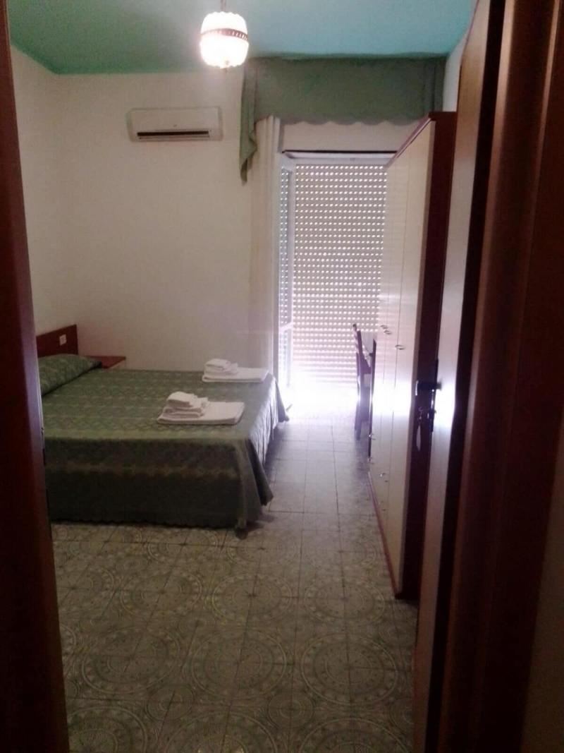 Hotel Calabria - Oda