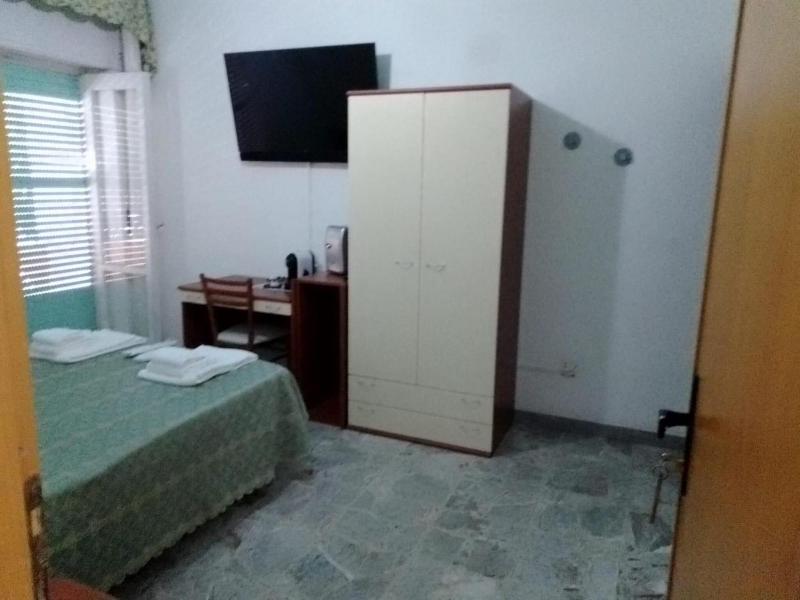 Hotel Calabria - Oda