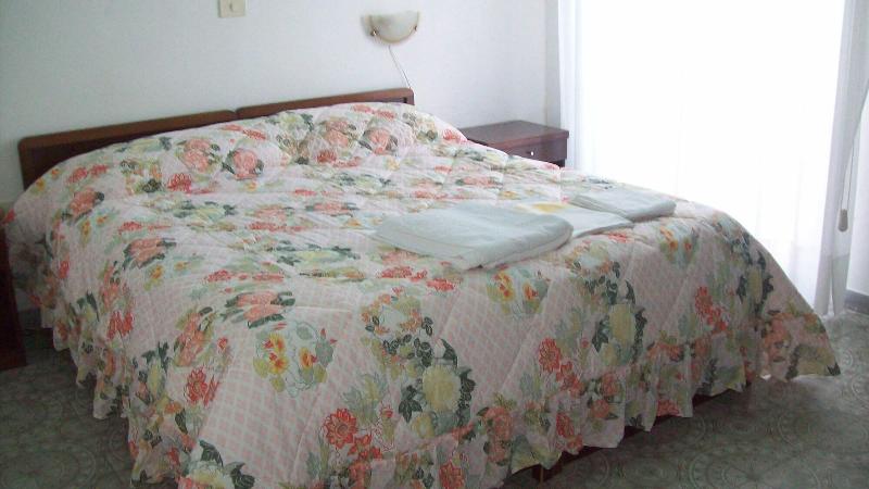 Hotel Calabria - Oda