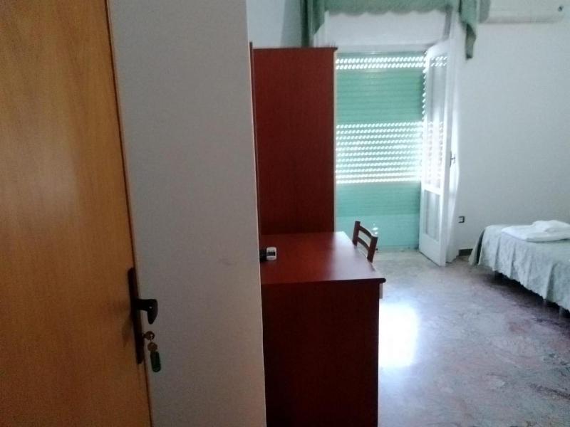Hotel Calabria - Oda