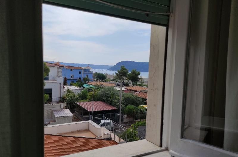 Hotel Calabria - Oda