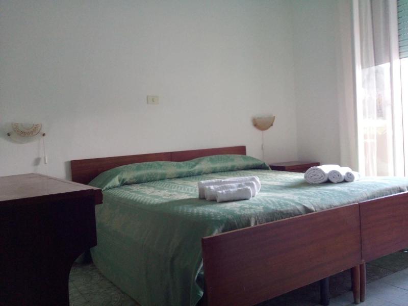 Hotel Calabria - Oda