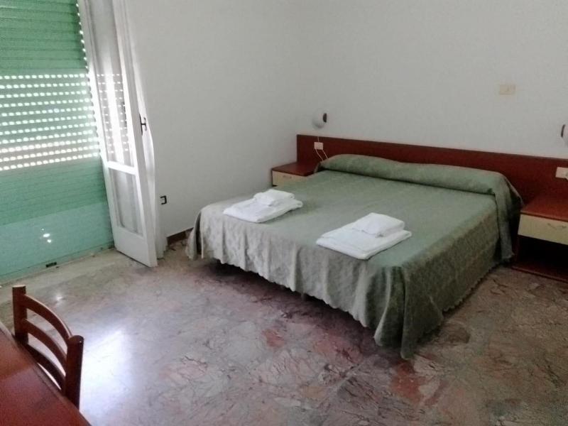 Hotel Calabria - Oda