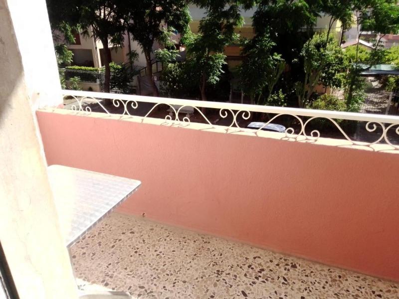 Hotel Calabria - Oda