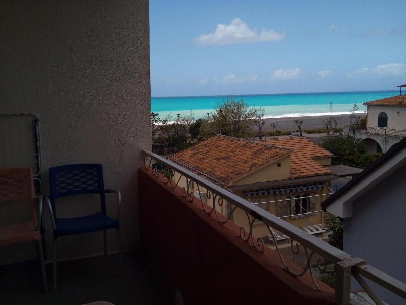 Hotel Calabria - Oda