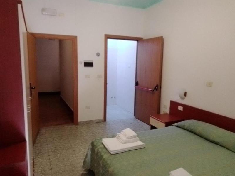 Hotel Calabria - Oda