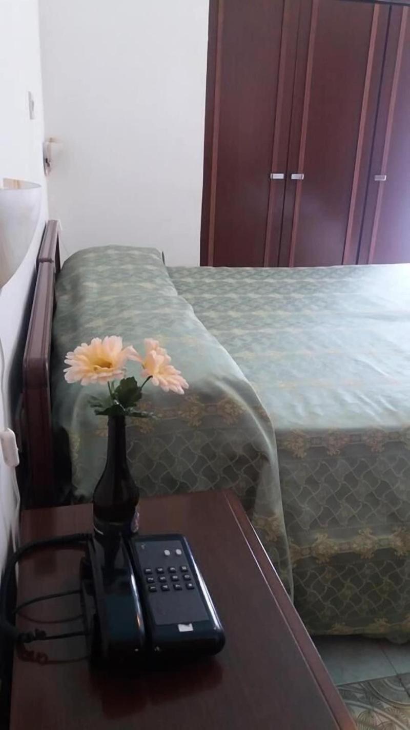 Hotel Calabria - Oda