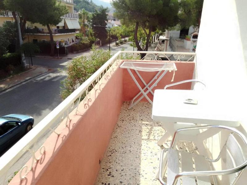 Hotel Calabria - Oda