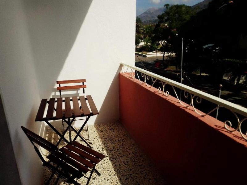 Hotel Calabria - Oda