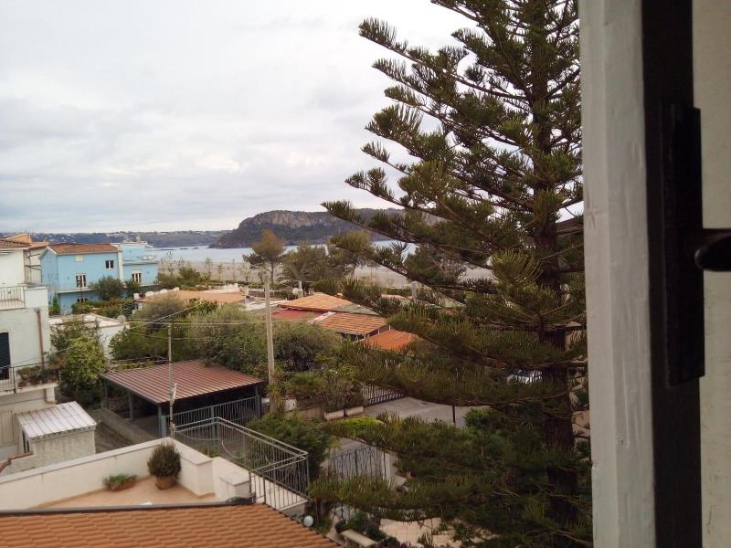 Hotel Calabria - Oda