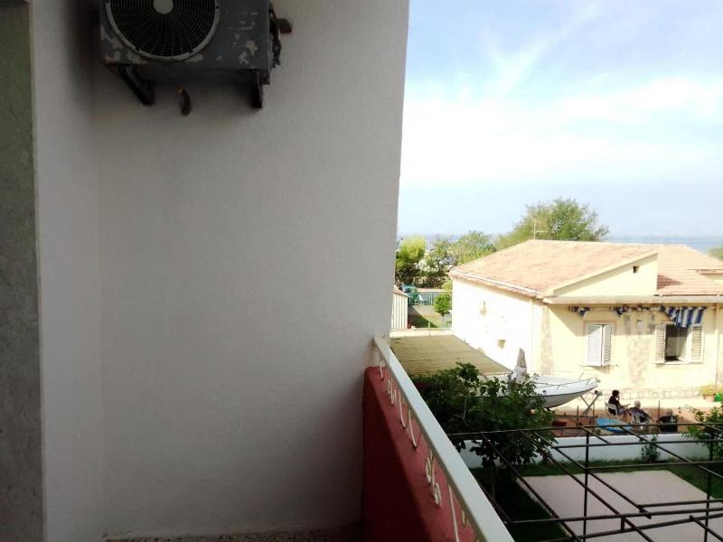 Hotel Calabria - Oda
