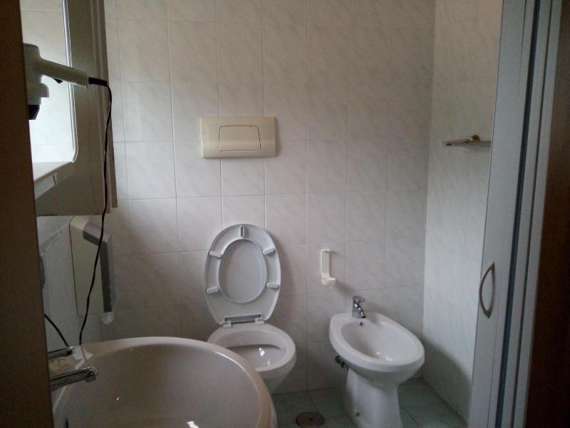 Hotel Calabria - Oda