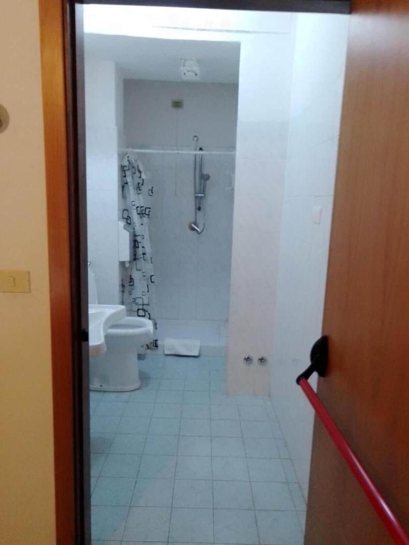 Hotel Calabria - Oda