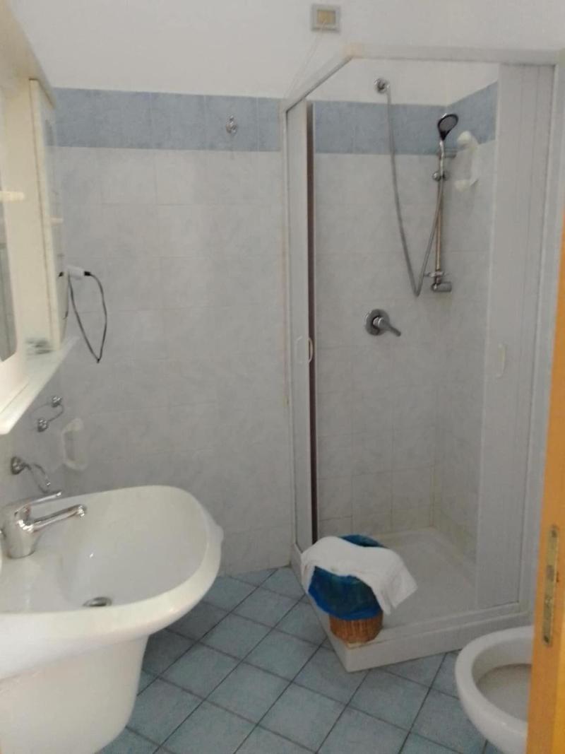 Hotel Calabria - Oda
