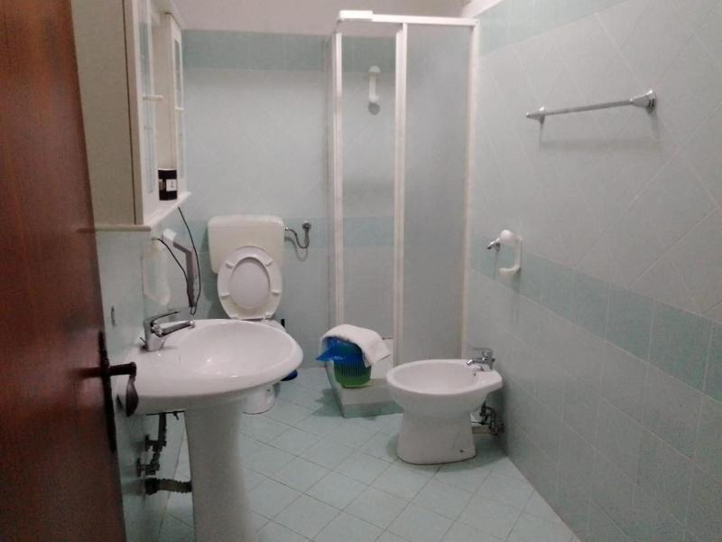 Hotel Calabria - Oda