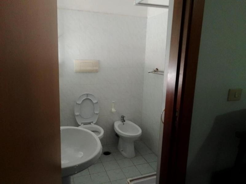 Hotel Calabria - Oda