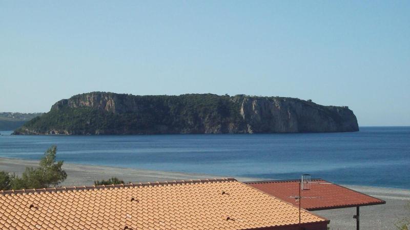 Hotel Calabria - Plaj