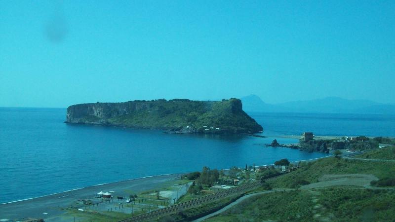 Hotel Calabria - Plaj