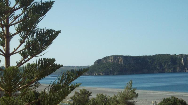 Hotel Calabria - Plaj