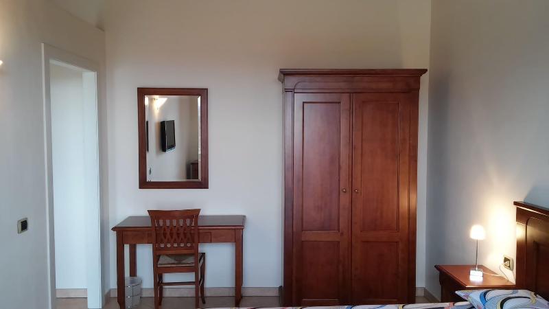 Corte Pontigliardo - Oda