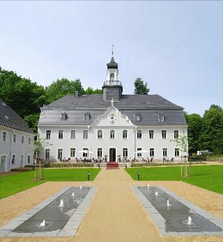 Hotel Schloss Rabenstein otel fotoğrafı