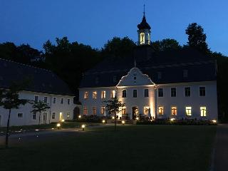 Hotel Schloss Rabenstein fotoÄŸrafÄ±
