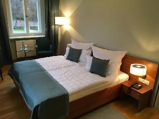Hotel Schloss Rabenstein fotoÄŸrafÄ±