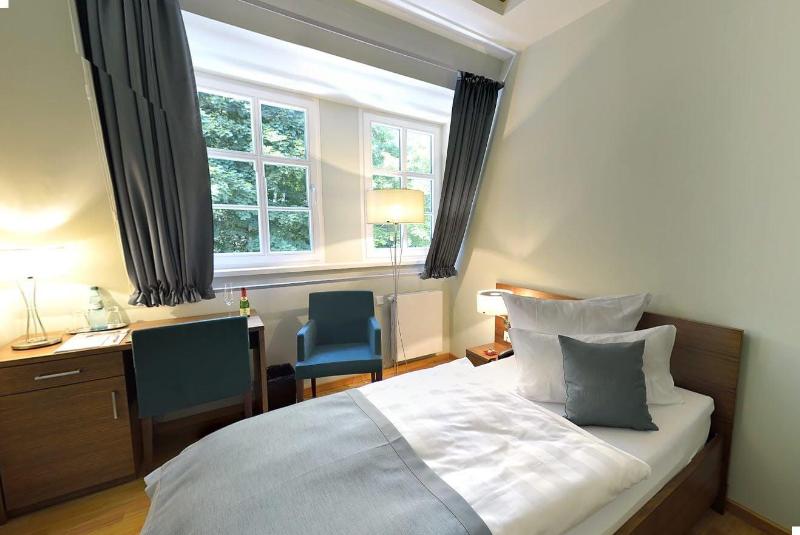 Hotel Schloss Rabenstein - Oda