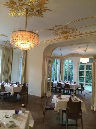 Hotel Schloss Rabenstein fotoÄŸrafÄ±