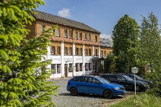 Landhaus Bergidyll fotoÄŸrafÄ±