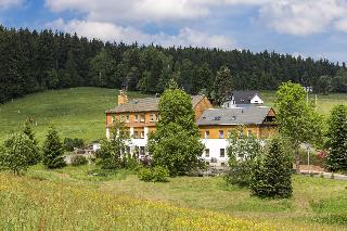 Landhaus Bergidyll fotoÄŸrafÄ±