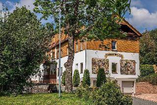 Landhaus Bergidyll fotoÄŸrafÄ±